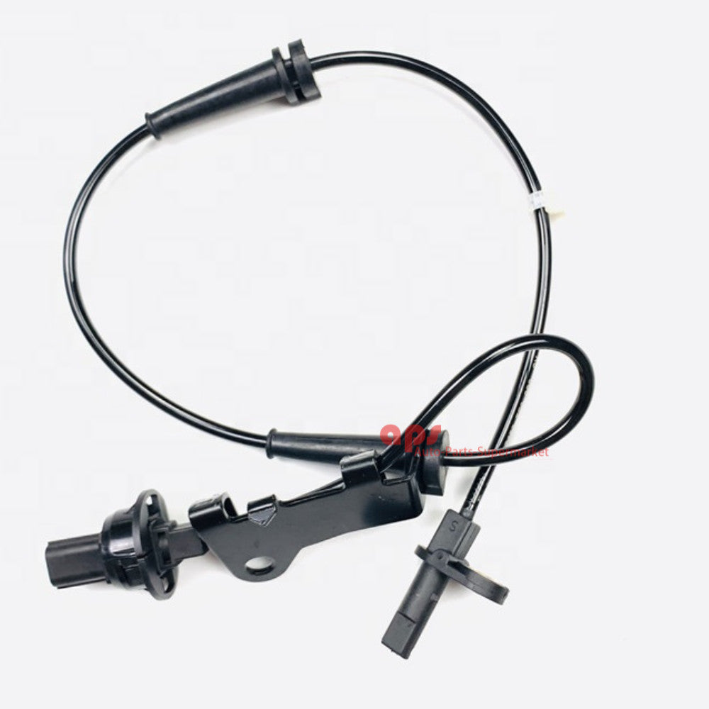 Two ABS wheel speed sensors for Honda CRZ Fit Insight 09-13 front left and right