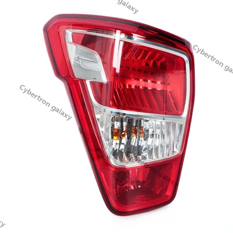 Left Side Tail light Brake Stop Lamp for Ssangyong Musso 2018-2020