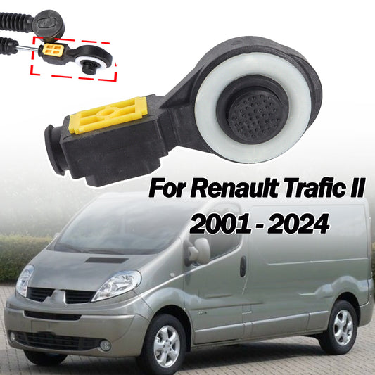 New for Renault Trafic II 2001- Gear Lever/Control Linkage Selector end Connect