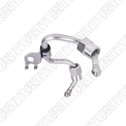 16012-5PA-315 Fuel Joint Pipe for Honda for Civic SI 2017-20 for CR-V 17-21 for Accord 18-21 Q