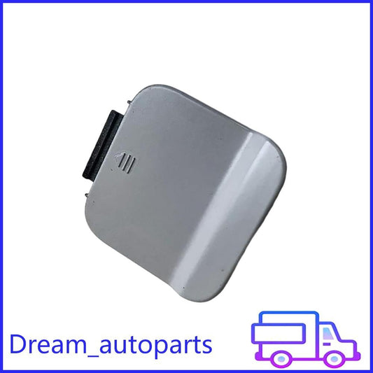 Fits For SLK-Class SLK200 350 55AMG Rear Bumper Tow Hook Eye Cover Cap Unpainted Q