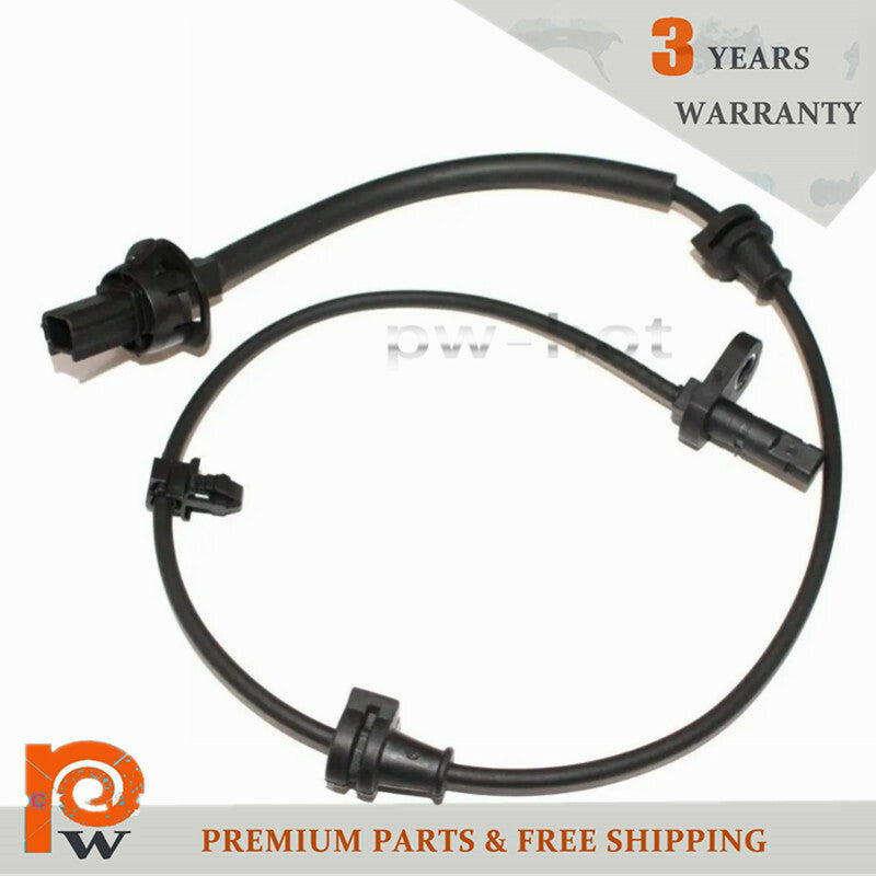 ABS wheel speed sensor right front 57450-T7A-003 suitable for HRV Vezel XRV 2015-2019