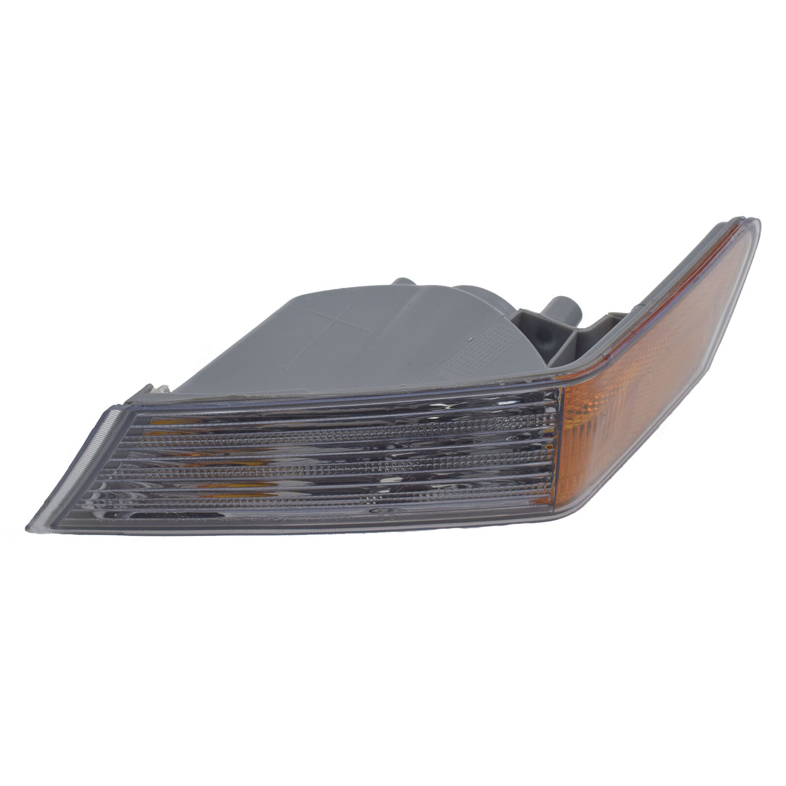 Parking Light Turn Signal Directional Light Left Front Light For 2007 - 2014 for Jeep Patriot - v