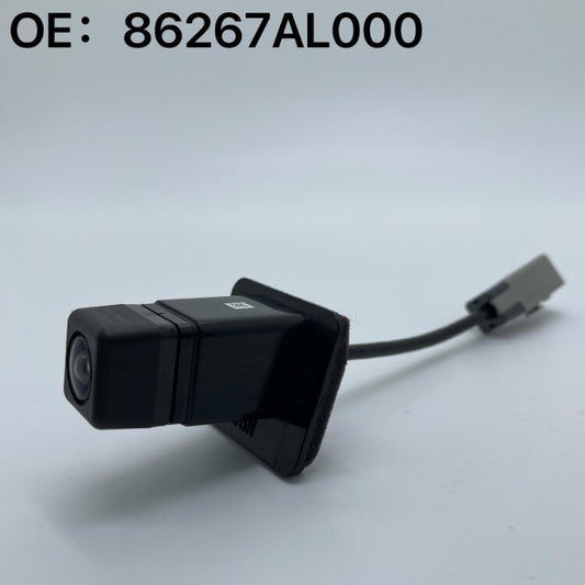 Applicable to Outback BS rear tailgate start backup reverse parking camera 86267AL000