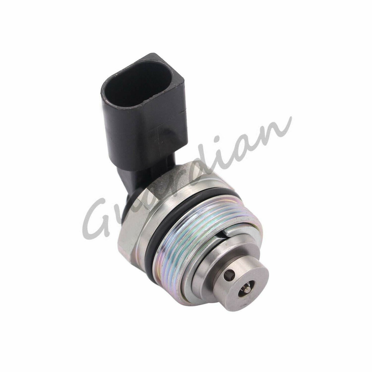 079127025AF L/R Pressure Fuel Pump Converter for VW Touareg for Golf for Audi A6 Q7 4.2L