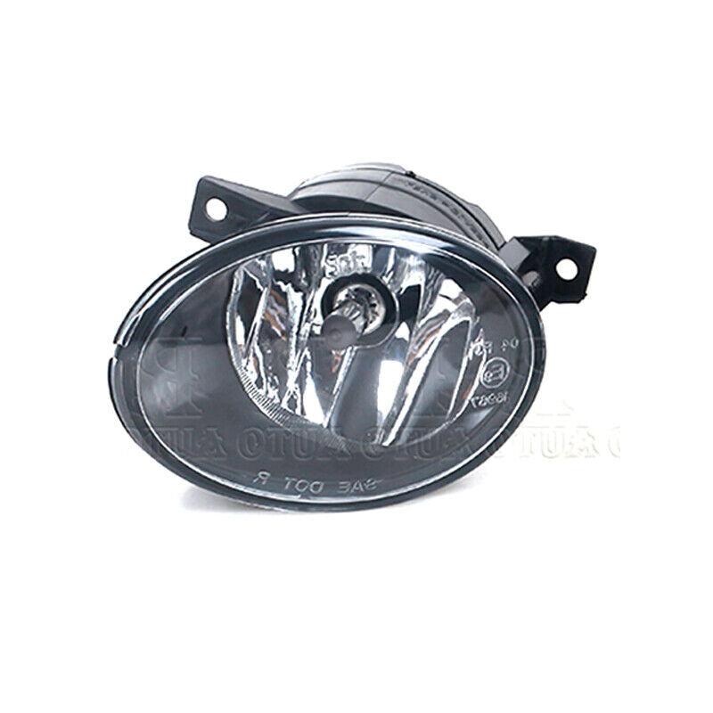 Front Fog Lamp With Halogen Bulbs for Mercedes-Benz Sprinter W906 Left side