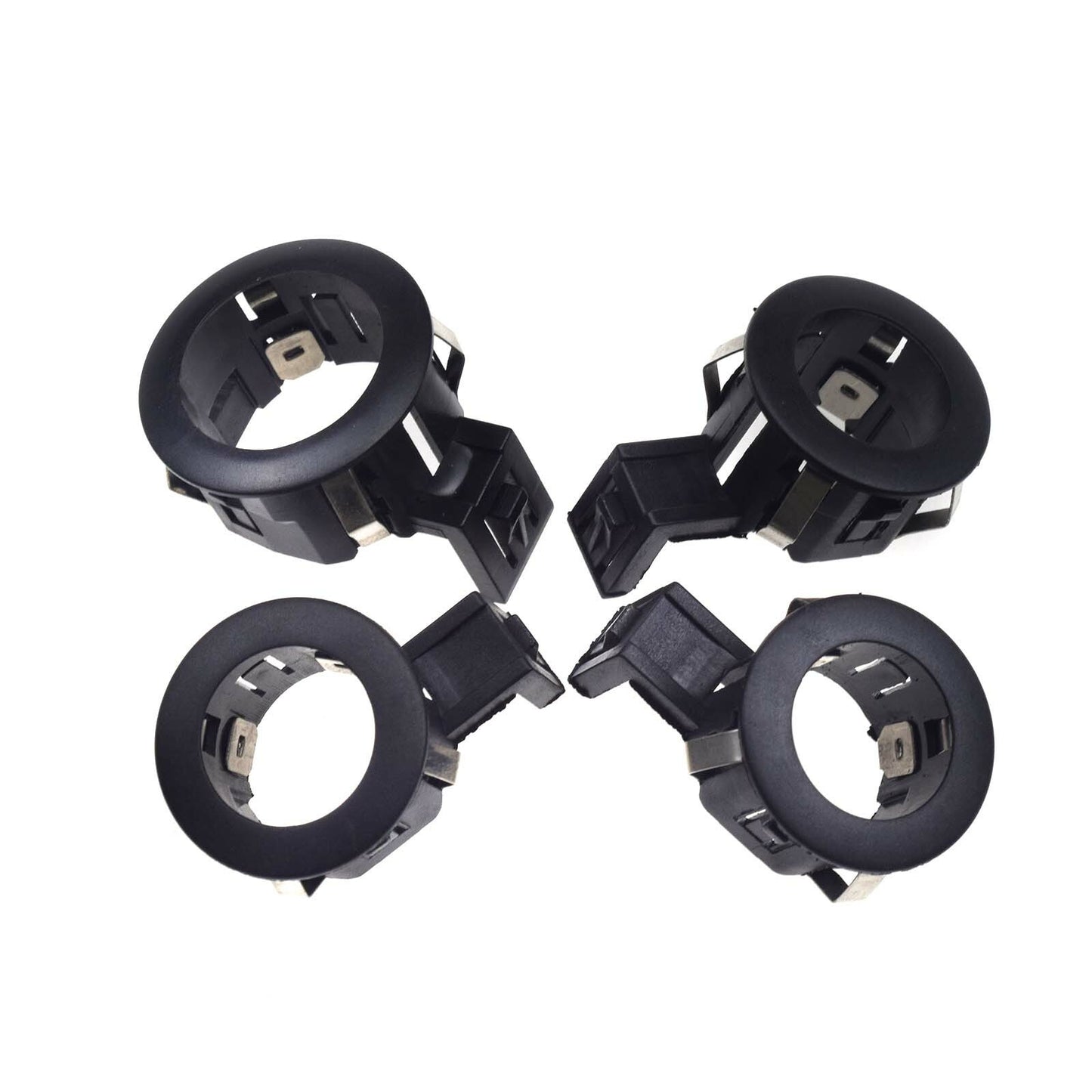 4-Pack PDC Parking Assist Sensor Fixtures 89348-33080 for Tundra (07-13 Brand New) n