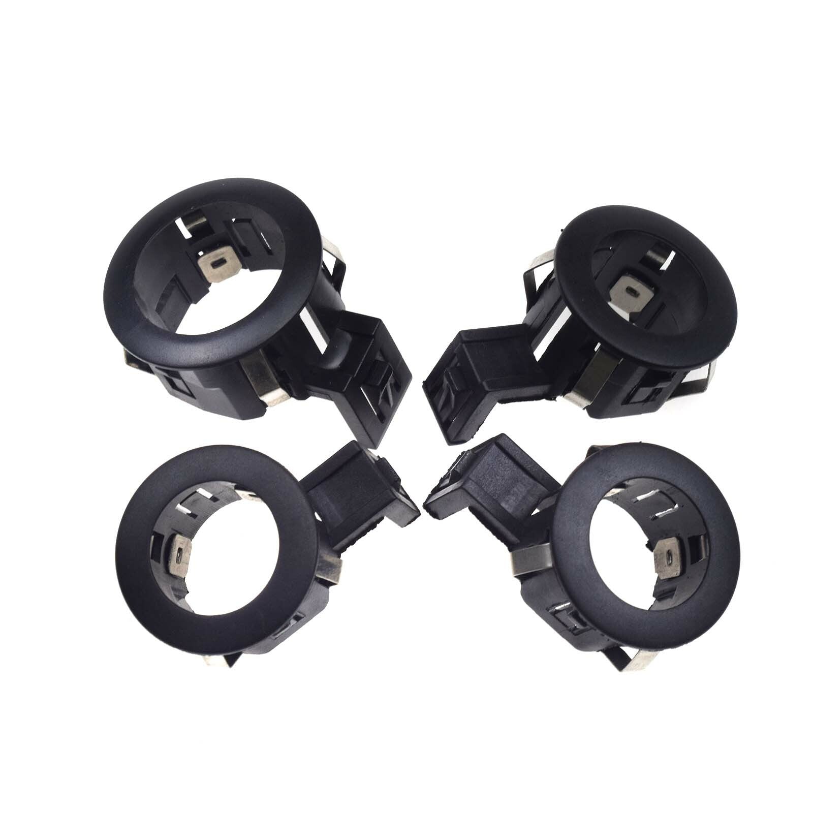4-Pack PDC Parking Assist Sensor Fixtures 89348-33080 for Tundra (07-13 Brand New) n
