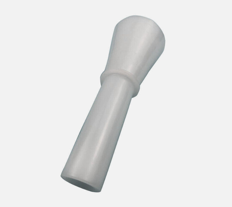 White refueling funnel suitable for Range Rover Discovery 3 & 4 for Land Rover for Range Rover Sport Diesel - n