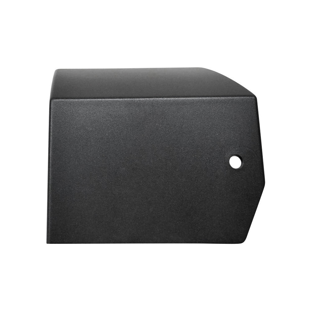 Front Right Fender Lower Cover Black Fit for 2015-2020 NX300h NX200t NX300