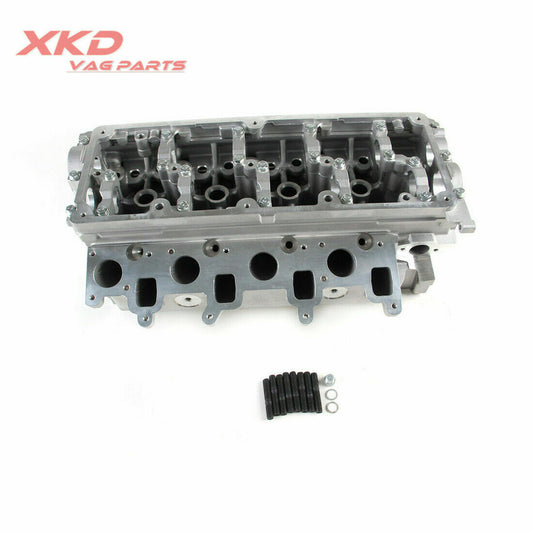 2.0TDI Engine Cylinder Head Fit for VW Beetle for Golf for Tiguan for Jetta for Passat for Audi Q3 Q