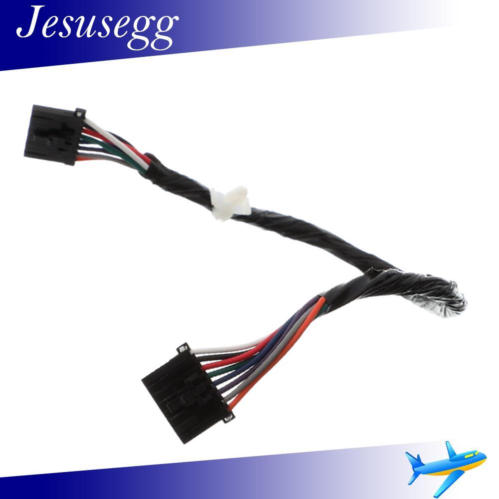 Shifter Jumper Wiring Harness Replacement for 2014-2018 for Jeep Cherokee 68413957AA Q