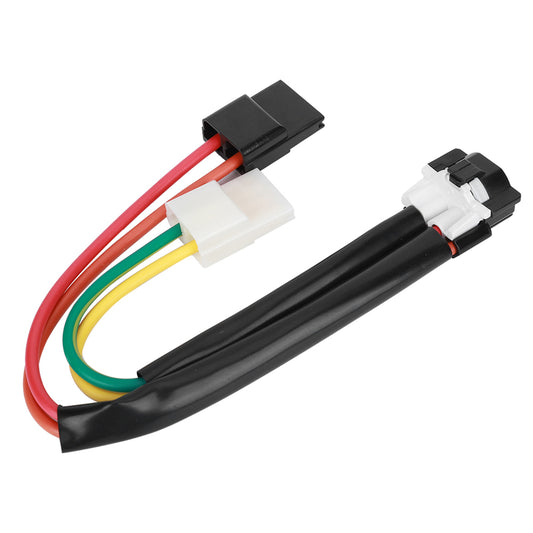 Hot Ignition Lock Barrel Contact Switch Wire Harness 7701038365 Part For Trafic