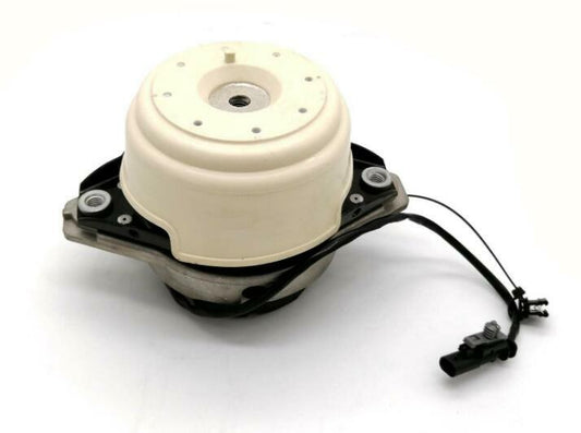 The right-side engine motor mount is suitable for Mercedes W166, X166, GL350, ML350 Bluetec Diesel. n