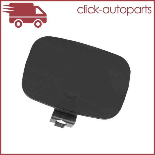 Fits For 7 Series E65 E66 2000-2005 Rear Bumper Tow Hook Cover Unpainted Q