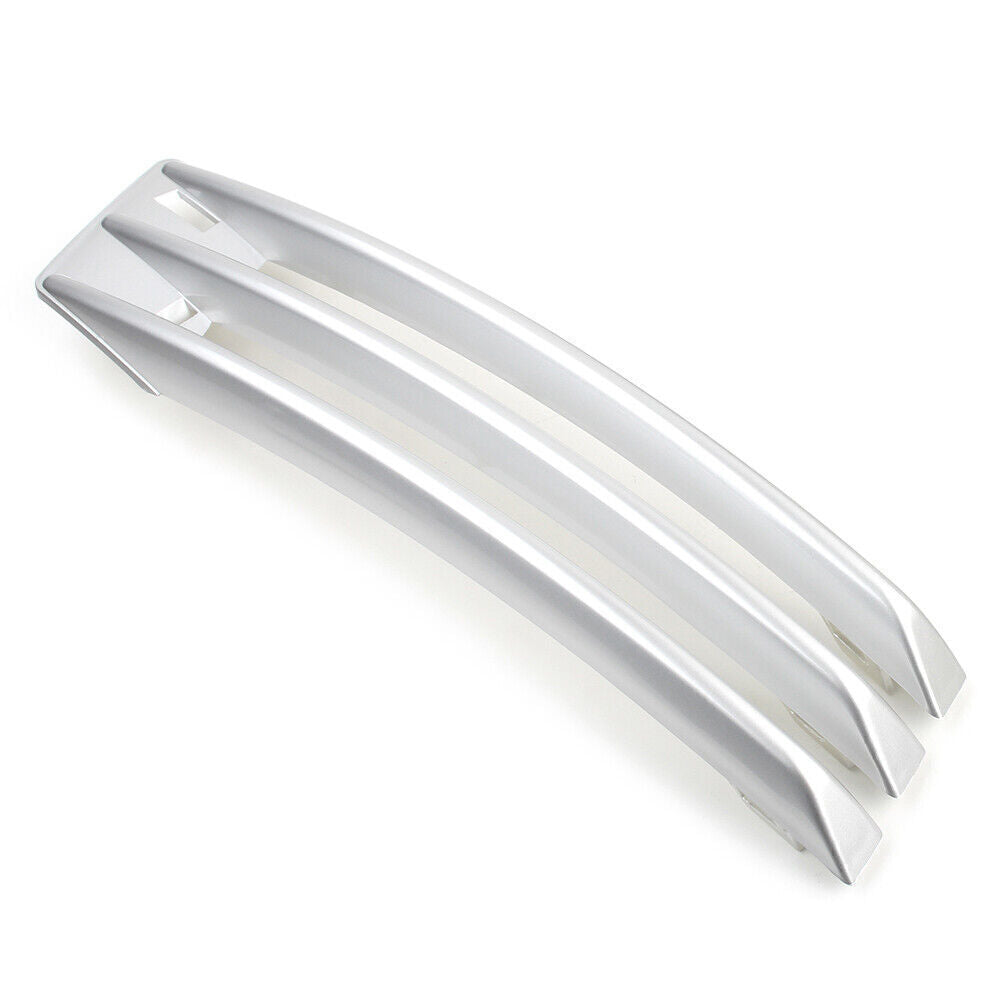 Right Front Fog Bumper Grille Air Vent Cover Trim Fit for Land Rover Ranger for Rover
