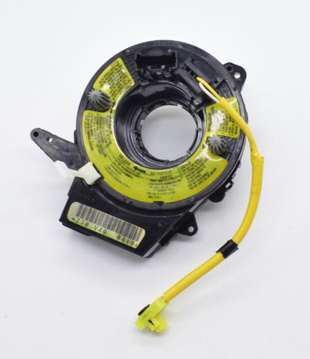 Spiral Cable Clock Spring For 2003-2019 for MAZDA 3 2.0L 2.3L 2.5L BBP3-66-CS0A Q