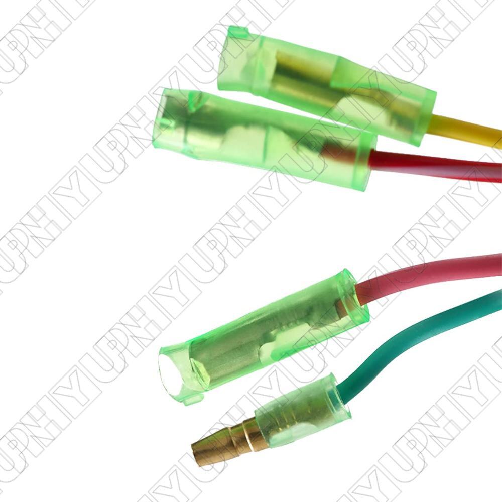 Main Wiring Harness for Honda CT90 K1 K2 K3 Models Trail90 CT90 1970 1971 1972 Q
