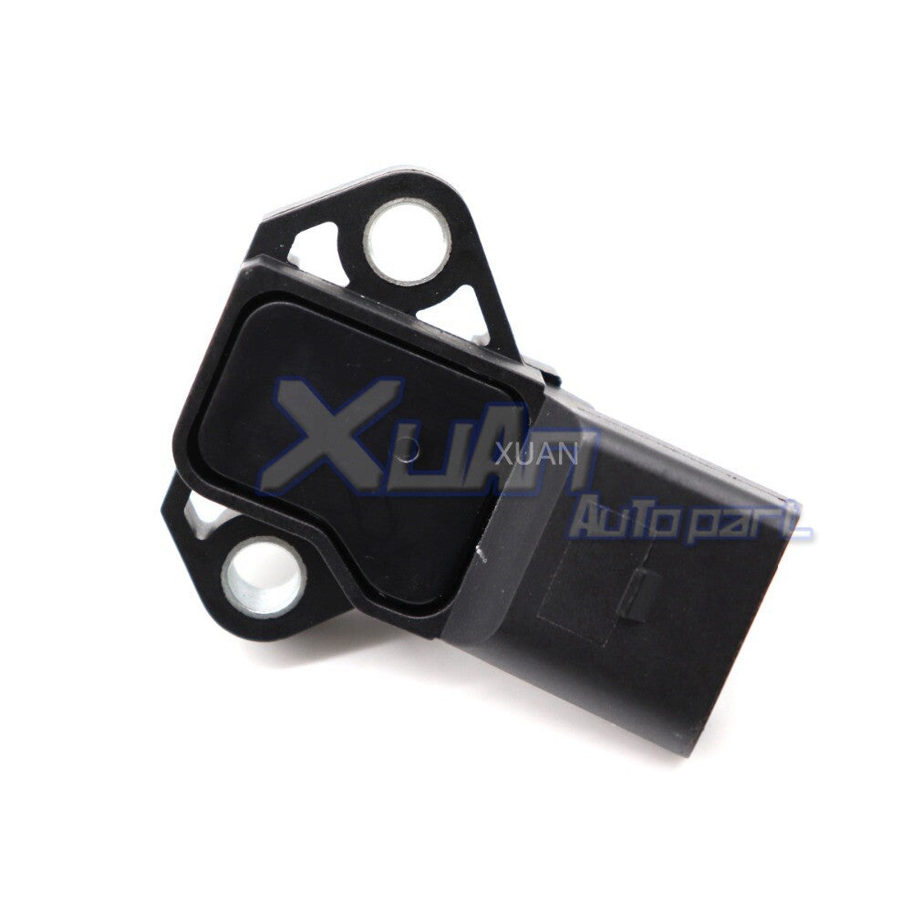 0281002399 Applicable to for Audi bar map manifold air boost pressure sensor A1 A2 A3 A4 A6 for A8 - v