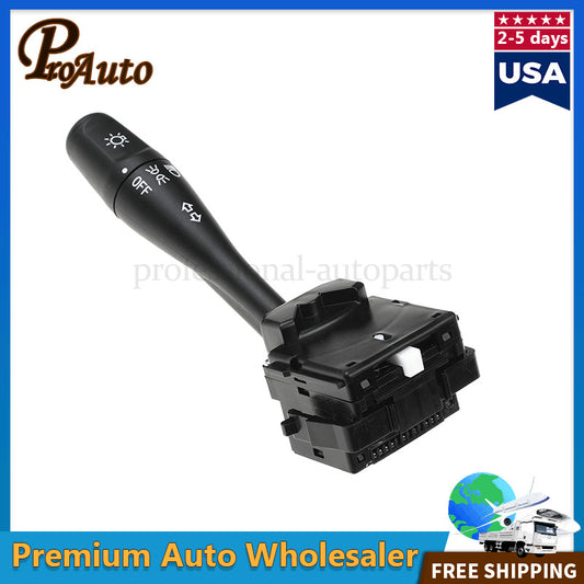 Turn Signal Headlight Switch For 1999-2004 for Mitsubishi Galant Eclipse Endeavor