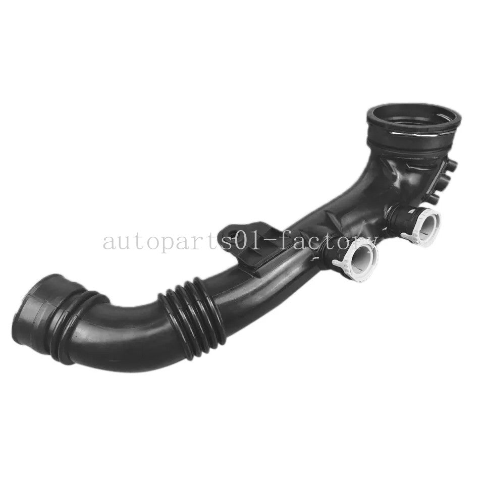 Air Intake Intercooler Throttle Hose Tube Duct Fit for BMW 335i xDrive 2007-2013