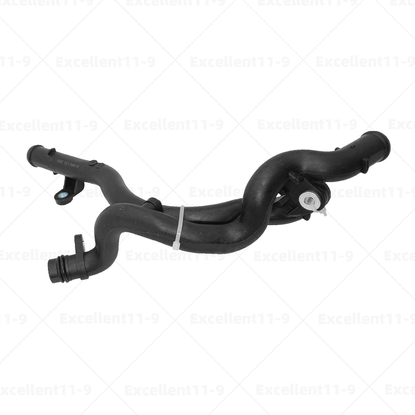 Engine coolant hose 06E121044N suitable for Audi for VW Touareg A5/A6 Quattro Q5 Q7 CJTA AUK- n