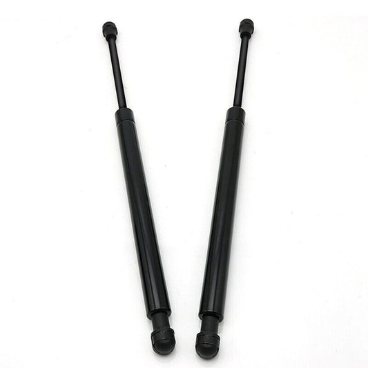 Vehicle Rear Gas Struts Lift Supports Shock Tailagtes For 3- E46 01-06 n