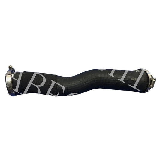 Suitable for PORCHE for PANAMERA RIGHT UPPER side air inlet interface pipe 971145708