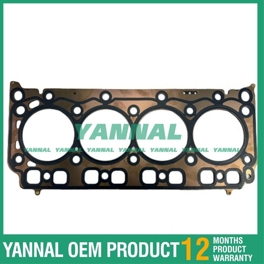 new 400603-00024B cylinder head gasket for Doosan D24 engine