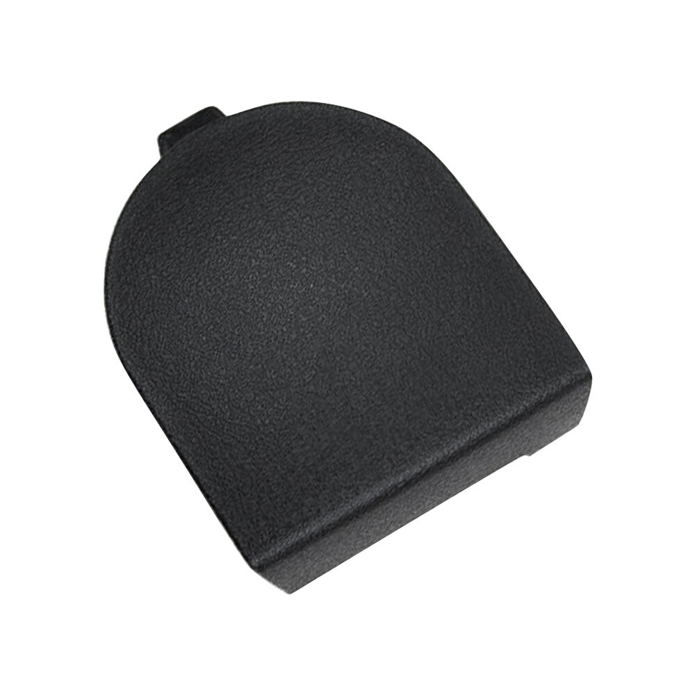 Front for Seat Belt Anchor Cover Black Right For Nitro 2010-2011 Liberty 2009-2012 Q