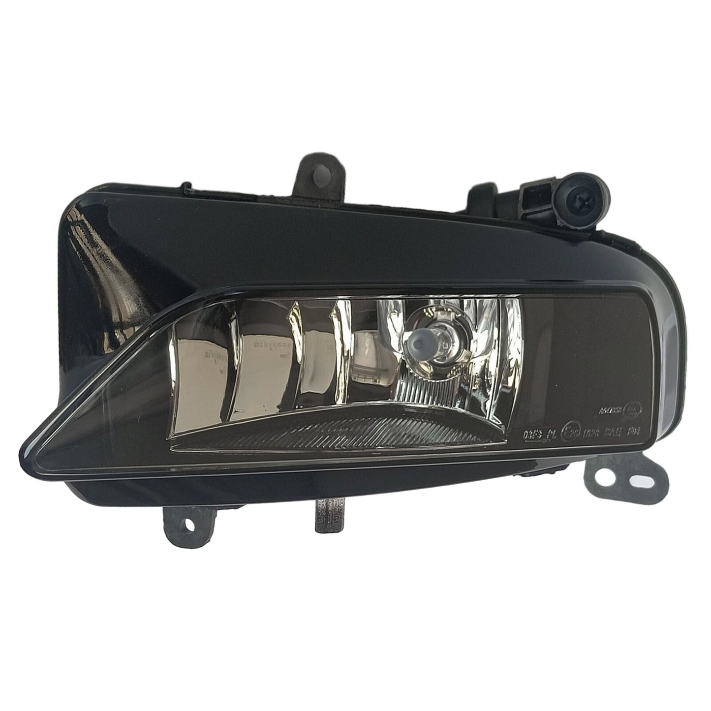 Halogen fog light assembly for left front bumper of for Audi A5 S5 2012-17 #8T0941699G n