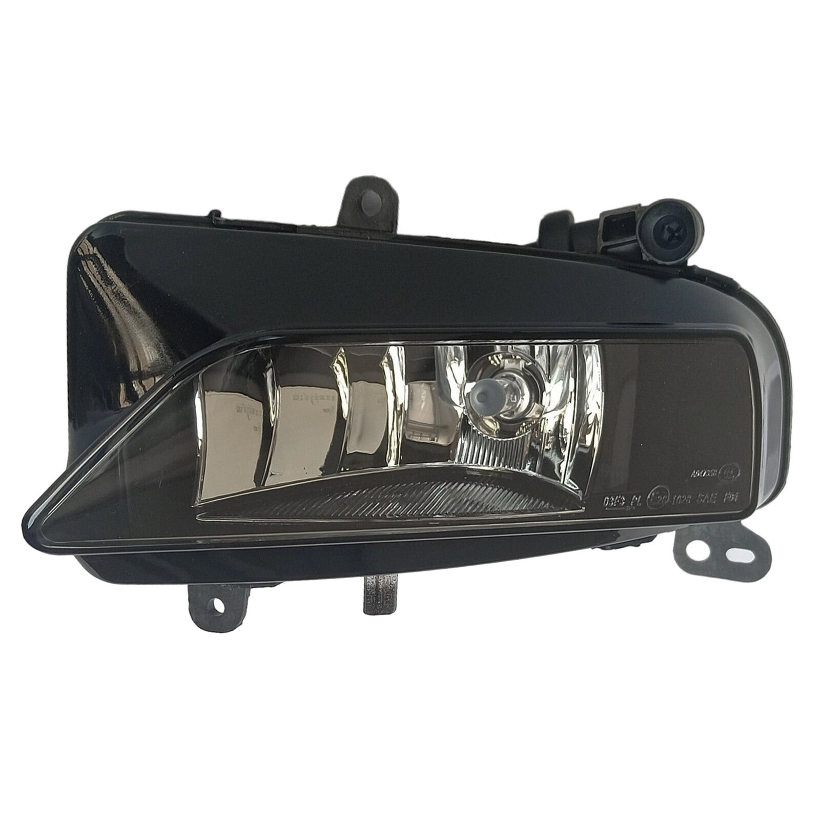 Halogen fog light assembly for left front bumper of for Audi A5 S5 2012-17 #8T0941699G n