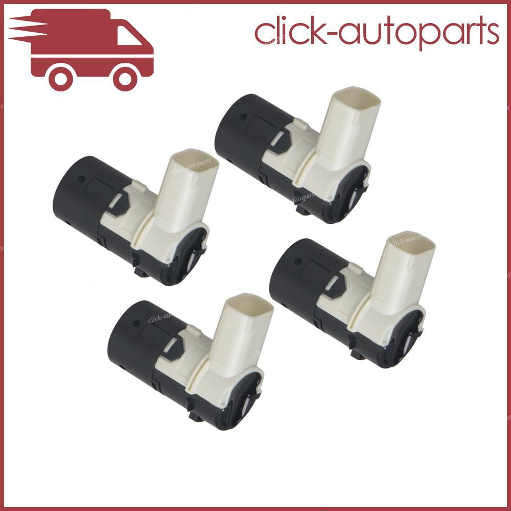 4x PDC parking sensor NEW A1695420018 fits for Mercedes for Benz A-Class W168 W169 W245 Q