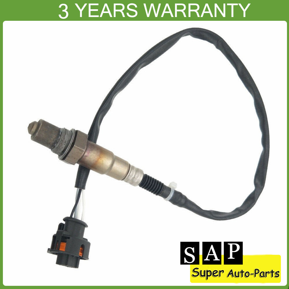 NOX Sensor Fits for Isuzu NPR-HD 2015 2014 2013 2012 5.2L 89823-13911 5WK96731A