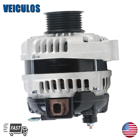 Alternator for Acura TSX 2009-2014 2.4L for Honda Accord 2.4L 2008-2012 11390