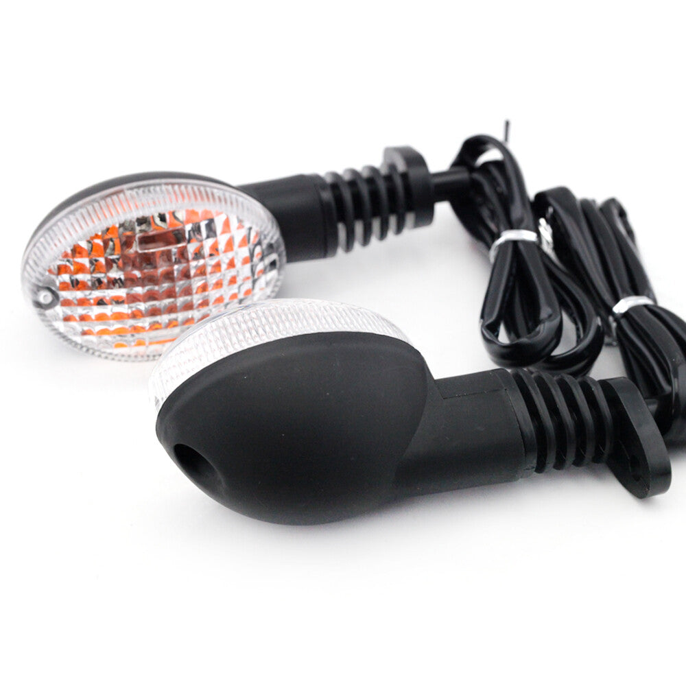 for Triumph Street Twin 900 Street Scrambler 900 Front/Rear Turn Signals Lights Q