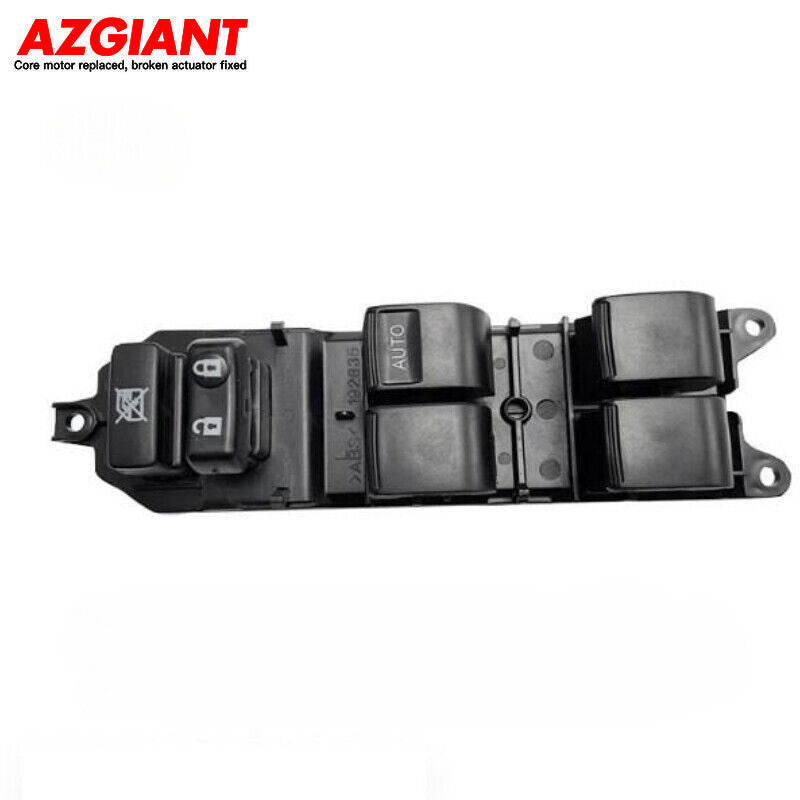 For 2009 for Toyota Urban Cruiser, power window control switch, drive side, right front
