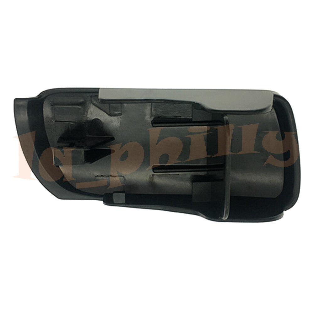 77545-T2F-A01ZA Black For 2014 15 16 17 18 for Accord Complete Glove Box Lock Cap
