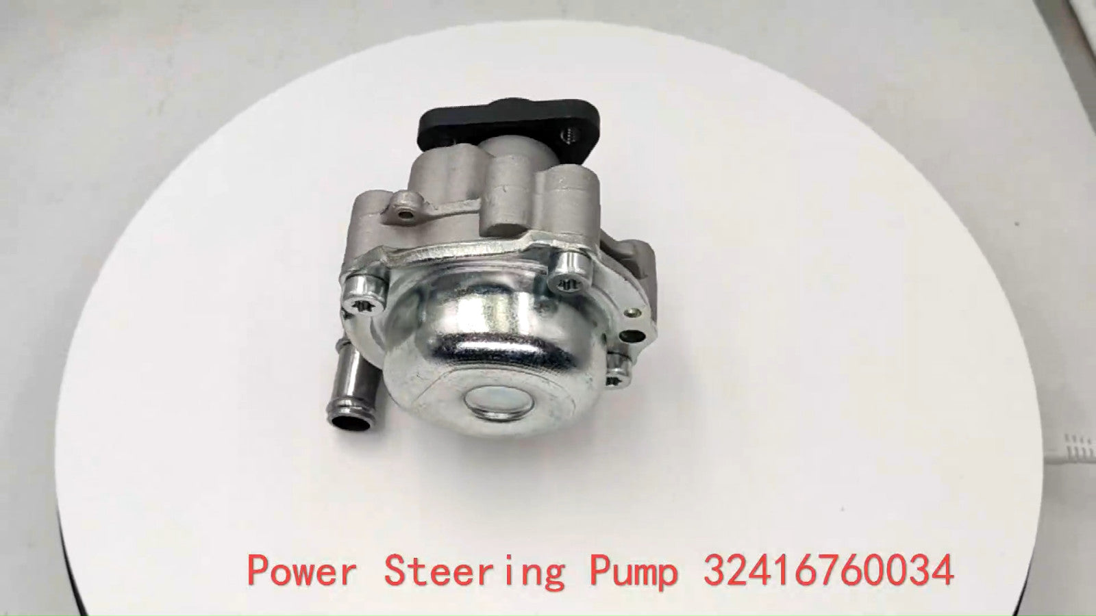 Power Steering Pump 32416760034 for E46 320i 323i 325i 328Ci 328i 330i v
