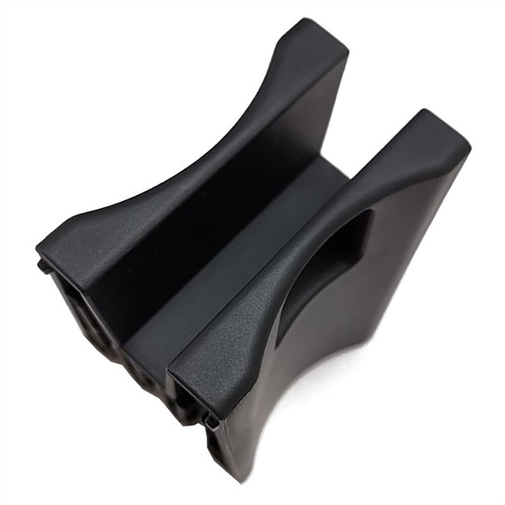 1x Center Console Cup Holder Insert Divider Set Fit For 2014-2018 for Toyota for Corolla Q