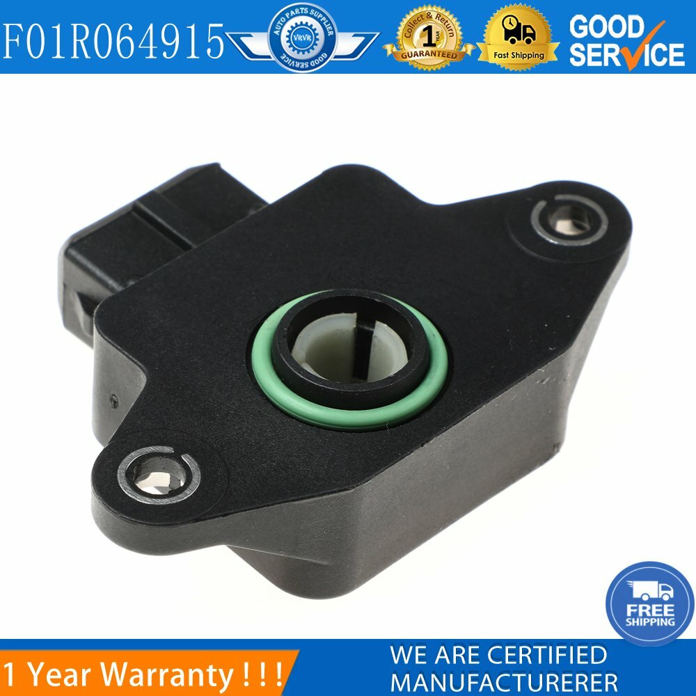 Throttle position sensor switch F01R064915 is suitable for BYD , for Changan , for Hafei , Wulin, and for Chery .