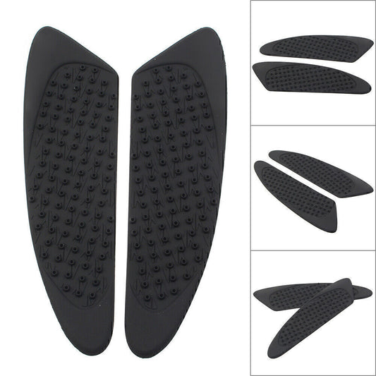 Tank Pad Traction Protector Side Sticker Decal for SUZUKI GSX-S1000/S1000F 15-17
