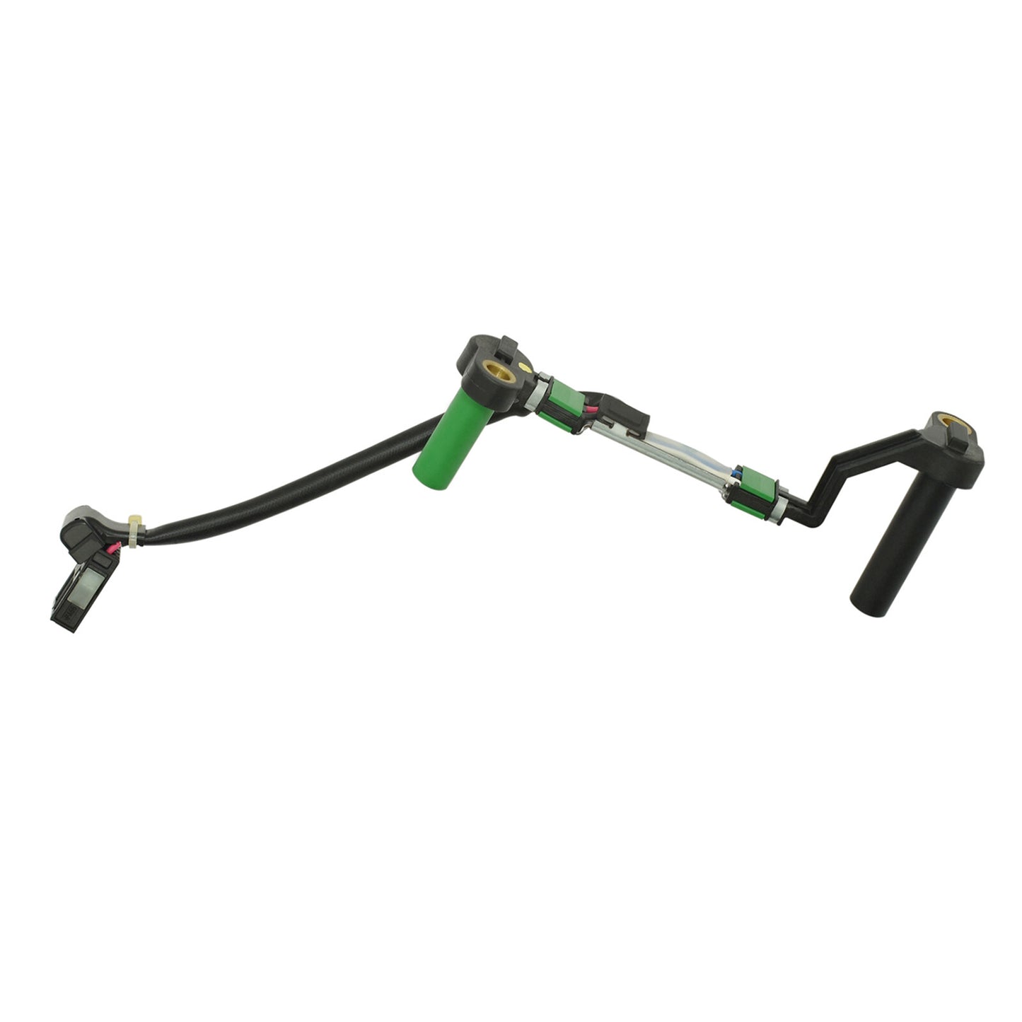 Radiator reservoir hoses are suitable for Citron for Peugeot 8V218B081BD 8687