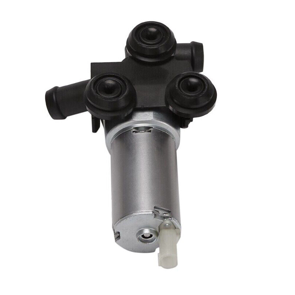 for BMW 1 3 Series E81 E82 E84 E87 E88 E90 E90N E91 Water Pump 64116928246 Q