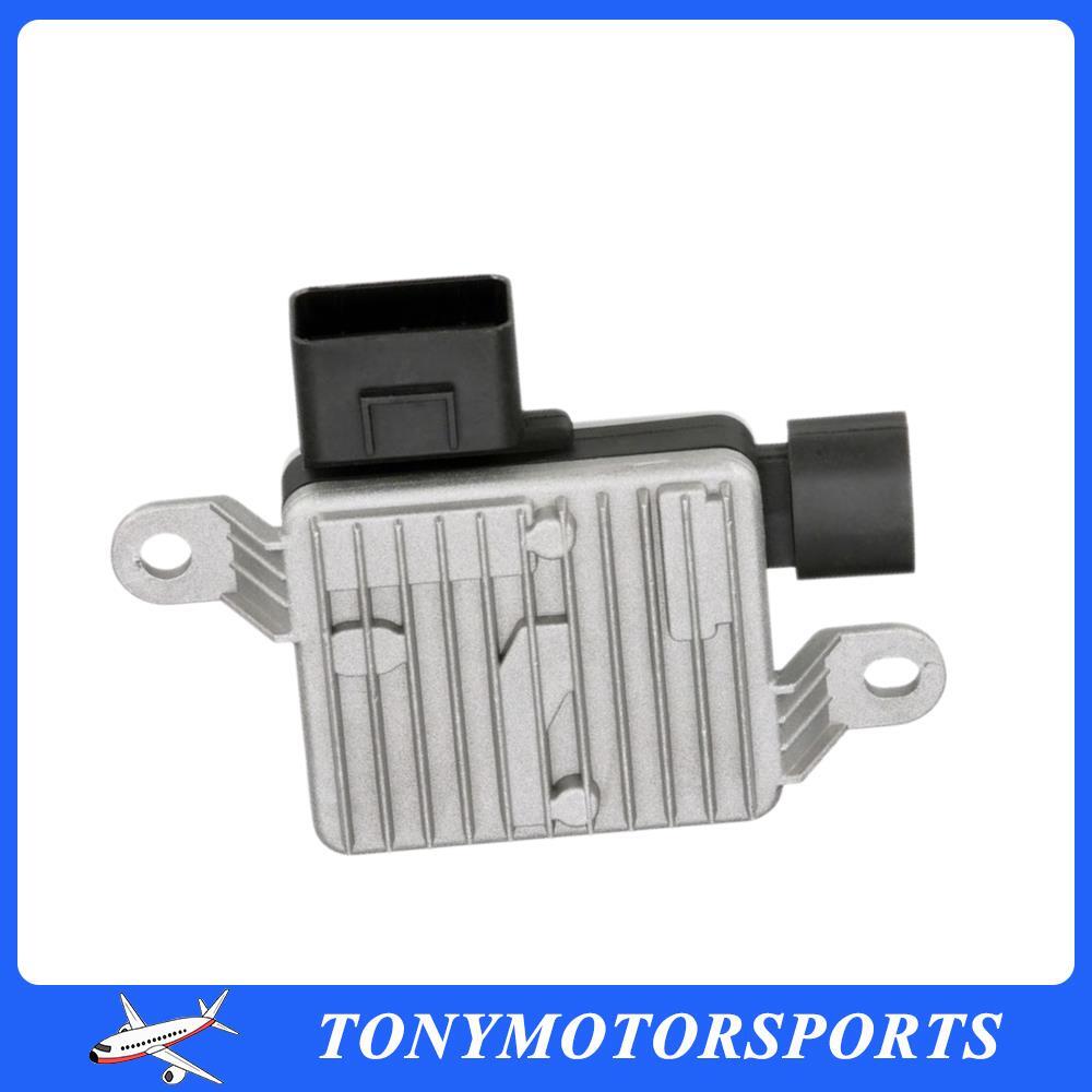 Fit For 2016 2017 2018 2019 for Kia Optima Engine Cooling Fan Module Plastic + Metal Q