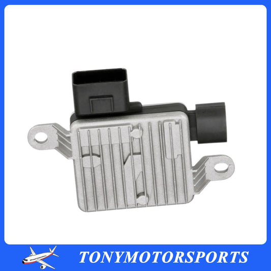 Fit For 2016 2017 2018 2019 for Kia Optima Engine Cooling Fan Module Plastic + Metal Q