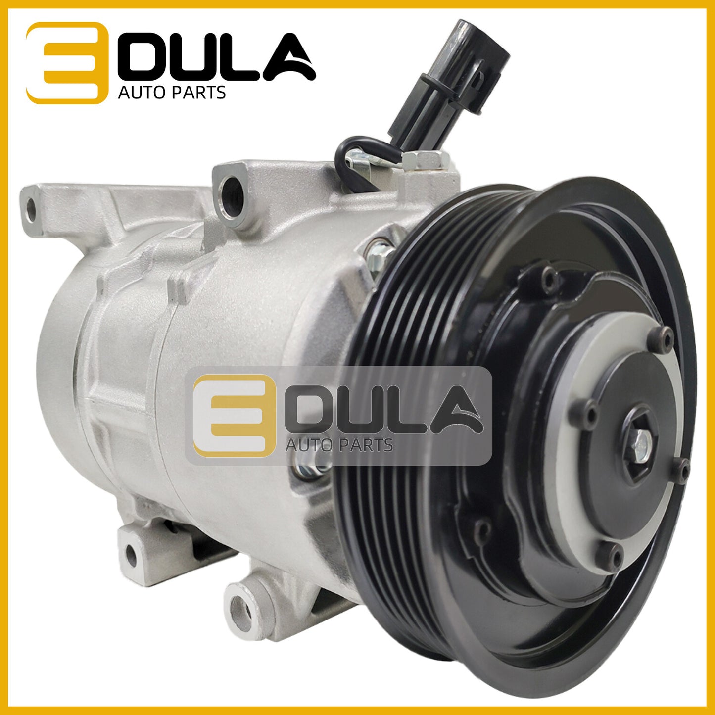 AC conditioner Compressor fits for Hyundai Creta 2016-2019 97701M0000