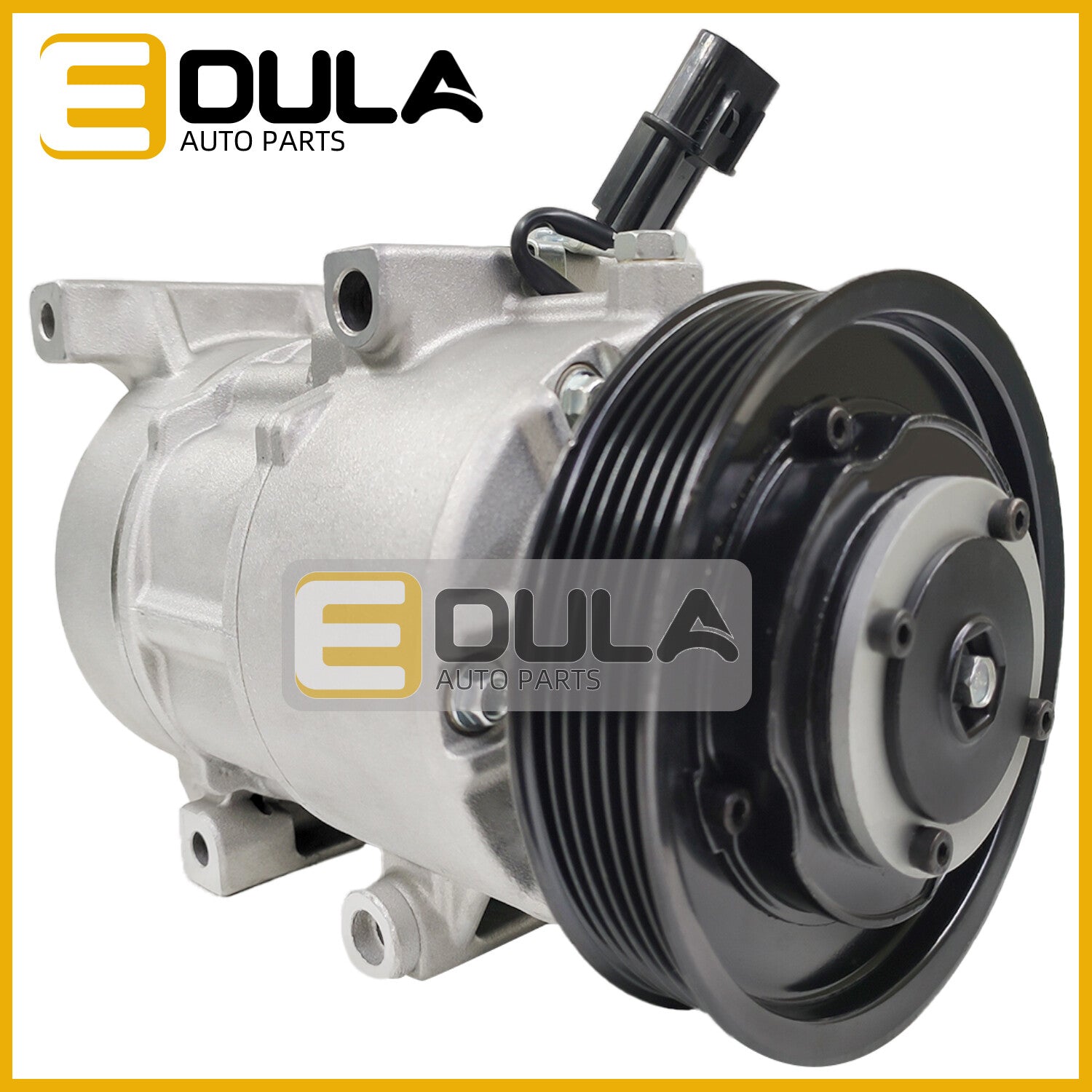 AC conditioner Compressor fits for Hyundai Creta 2016-2019 97701M0000