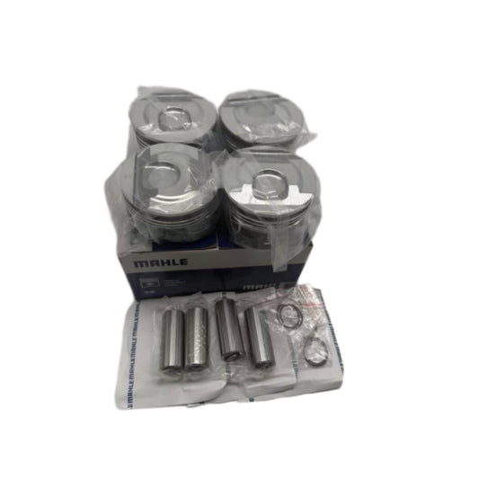 55572164 4Piston & Ring Kit for 2009-2011 1.6 Aveo Aveo5 n