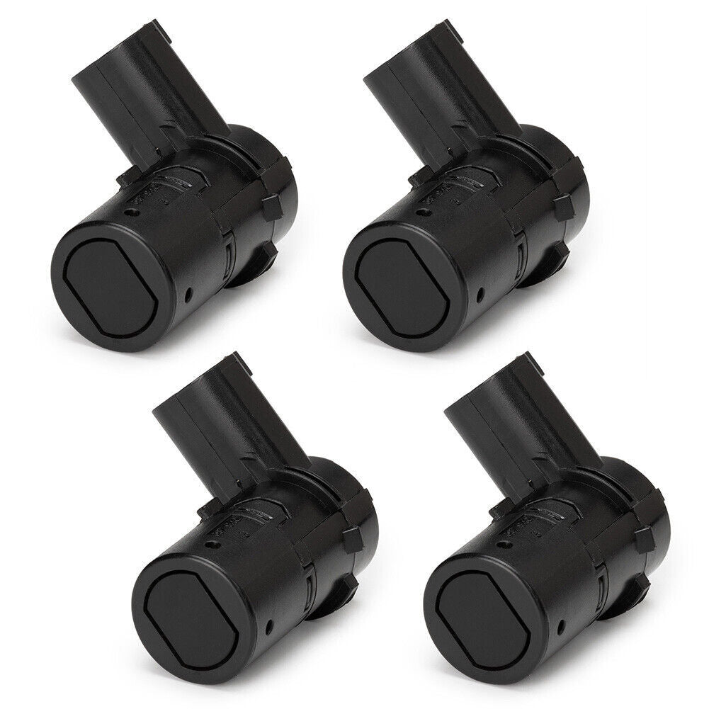 4PC Reverse Bumper Backup Parking Assist Sensor  for ford  F150 F250 F350 Explorer Q